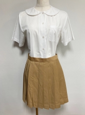 キャメルスカート
全1点