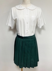 グリーンスカート
全1点