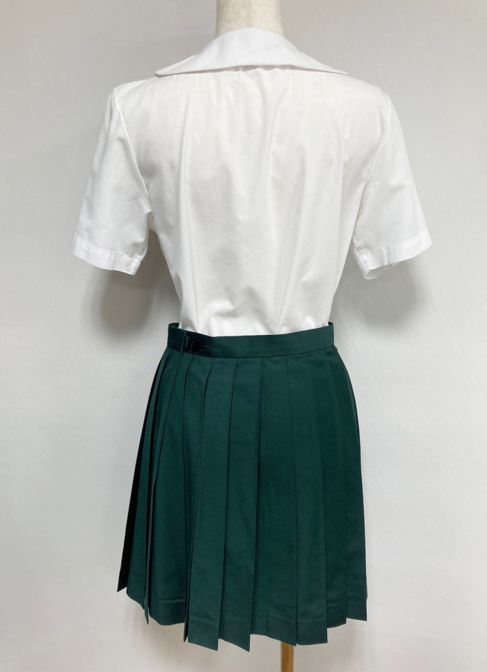 グリーンスカート
全1点