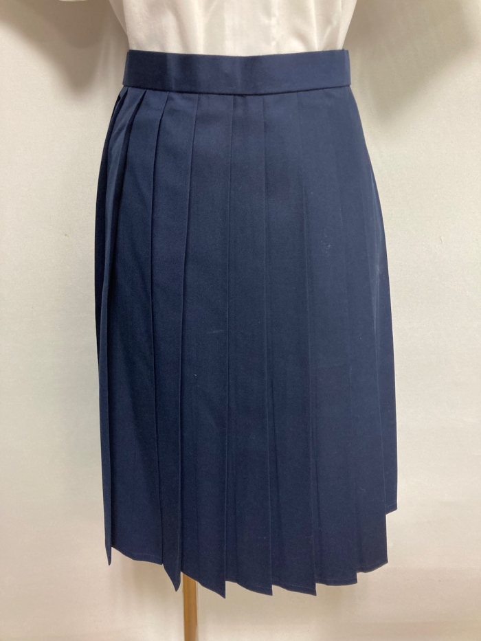 ネイビースカート
全1点