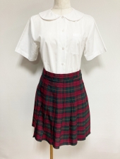 レッドスカート
全1点