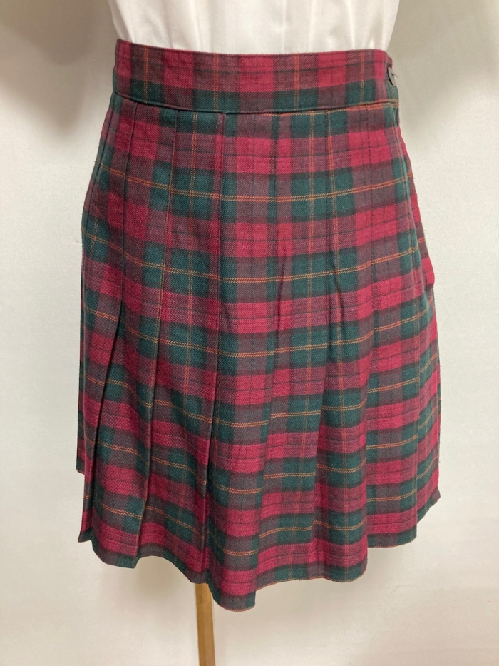 レッドスカート
全1点