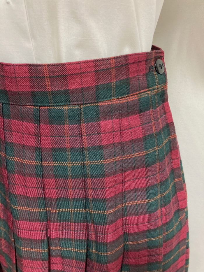 レッドスカート
全1点