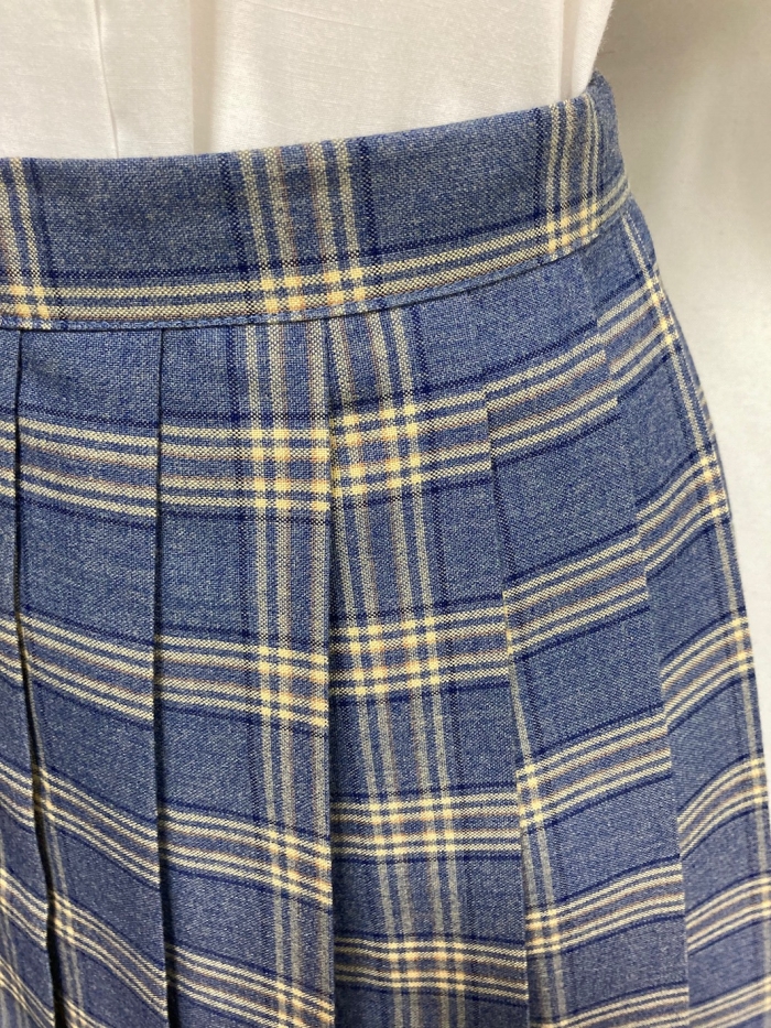 ブルースカート
全1点