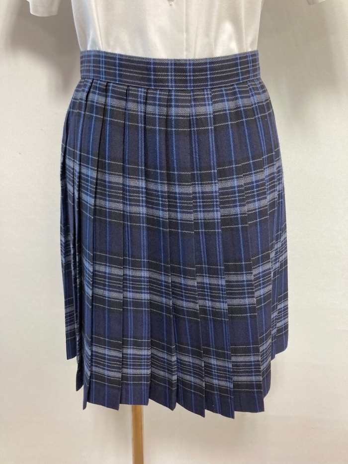 ネイビースカート
全2点