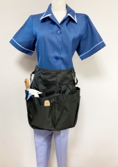 ブルー清掃員
全2セット