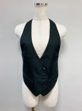 ブラック飲食ベスト
全5点