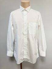 ホワイト飲食シャツ
全5点