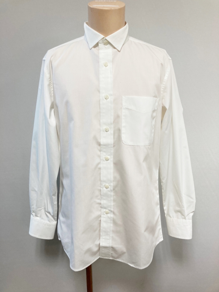 ホワイト飲食シャツ
全5点