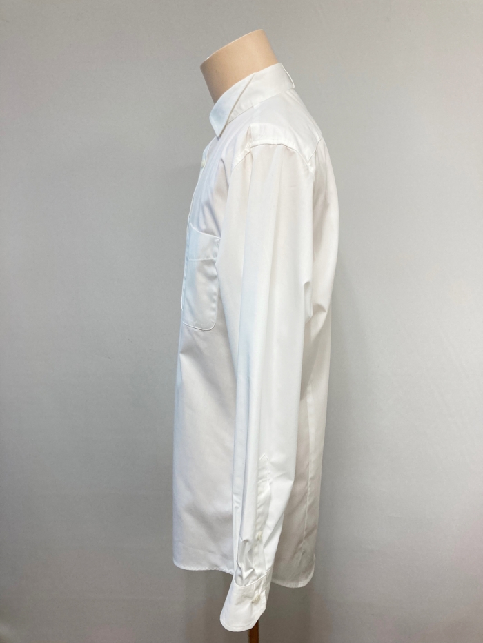 ホワイト飲食シャツ
全5点