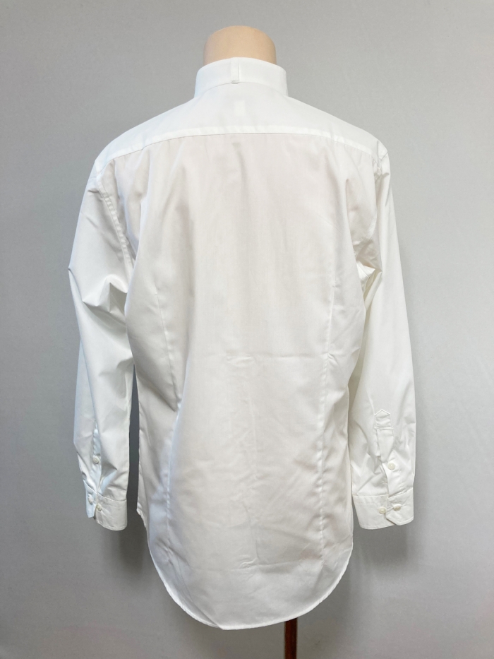 ホワイト飲食シャツ
全5点