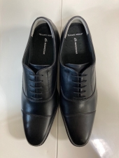 ブラックシューズ 
全1点