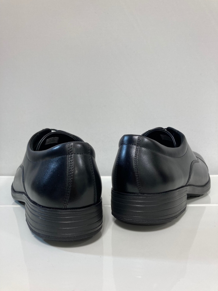 ブラックシューズ 
全1点