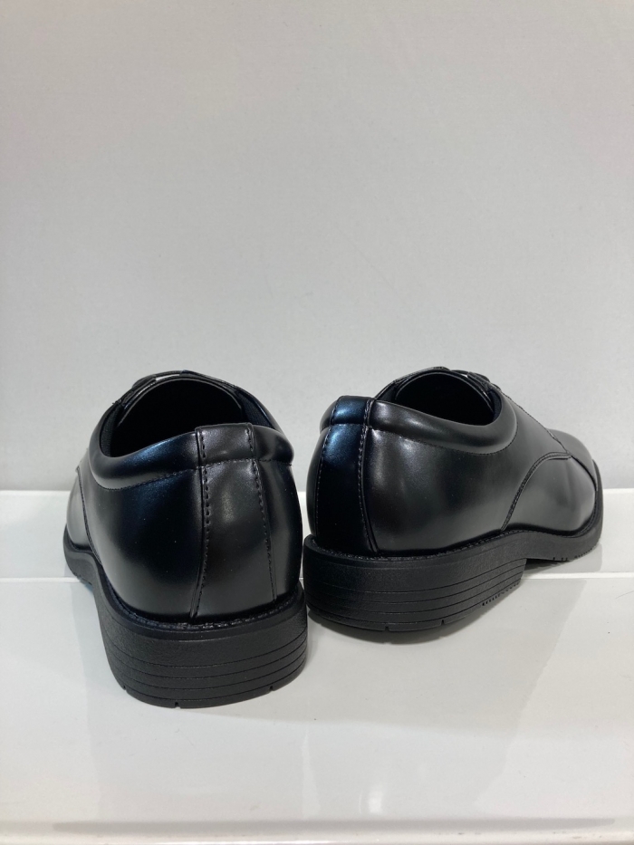 ブラックシューズ 
全1点