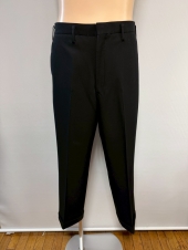 ブラック学ランパンツ
全1点