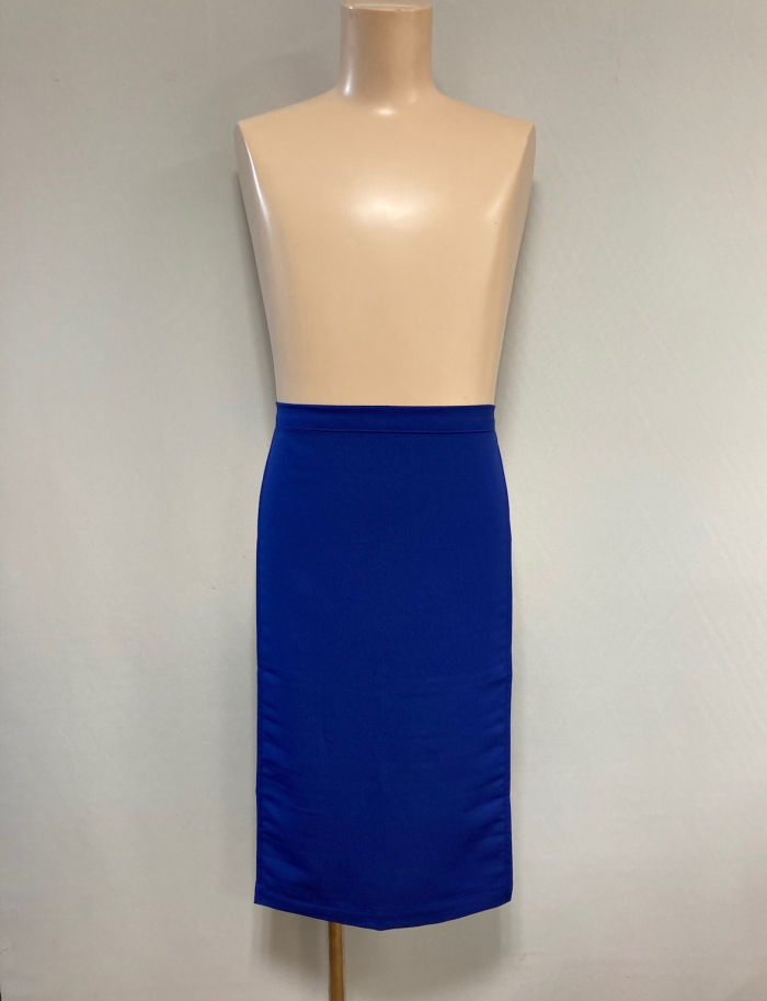 ブルー腰エプロン
全2点