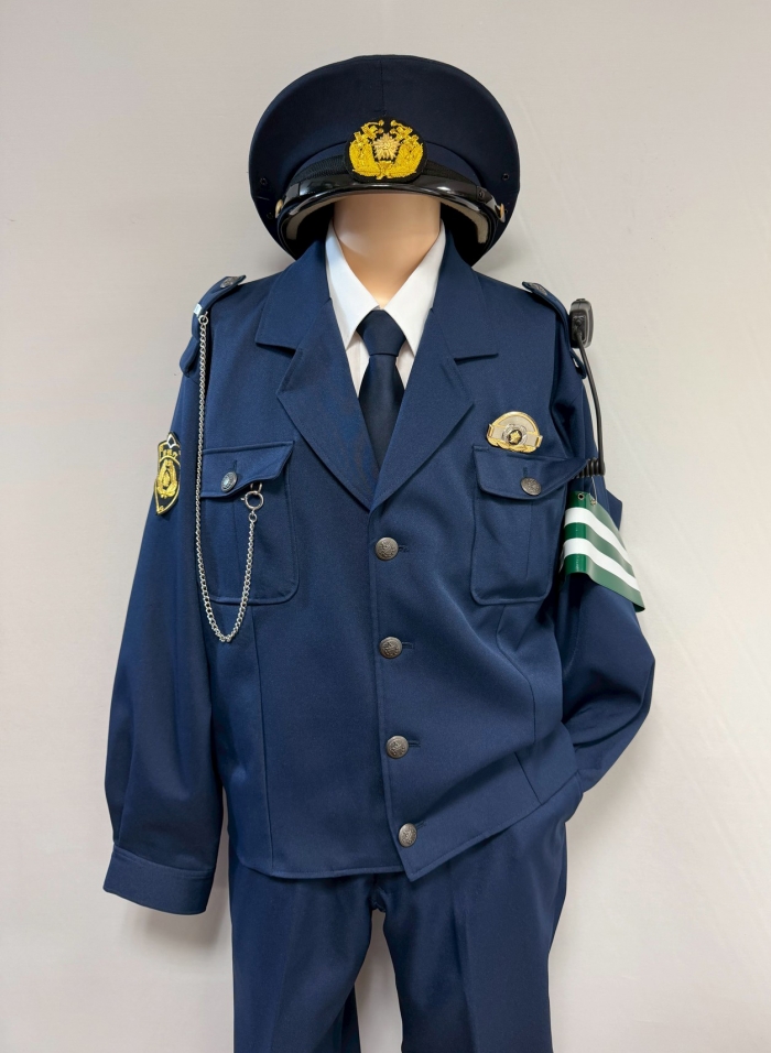 警察官 No.6