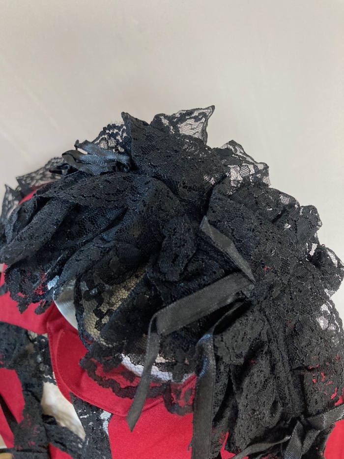 レッドロリータ
全1点