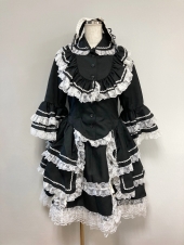 ブラックロリータ
全1点