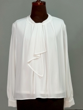 ホワイトシャツ
全1点