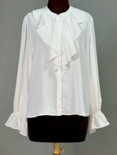 ホワイトシャツ
全1点