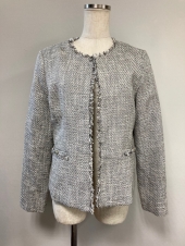 グレージャケット
全2点