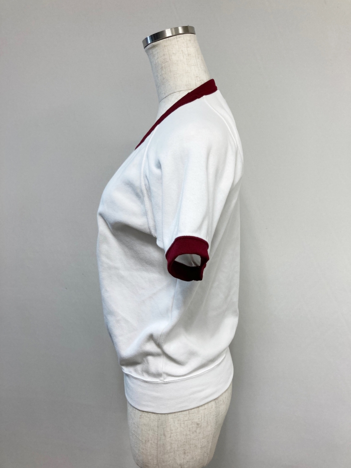 レッドライン体操服
全1点
