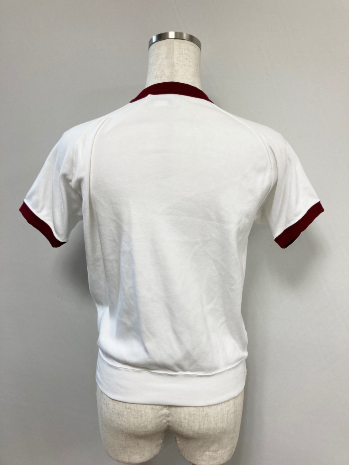 レッドライン体操服
全1点