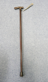 杖
全1点