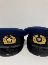 警察官帽子
全9点
