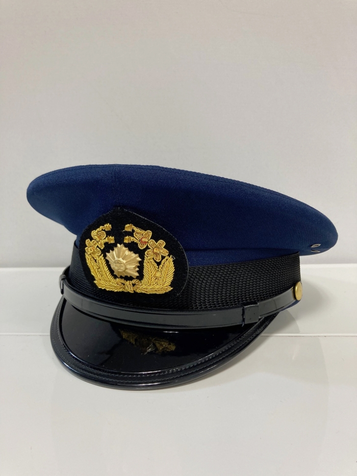 警察官帽子
全8点
