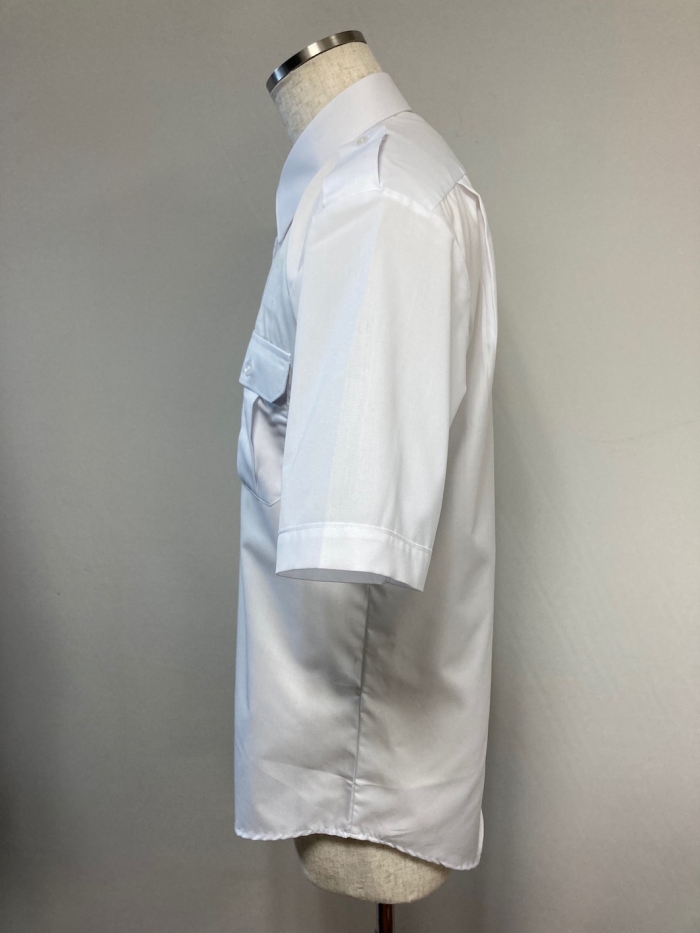 パイロットシャツ
全2点