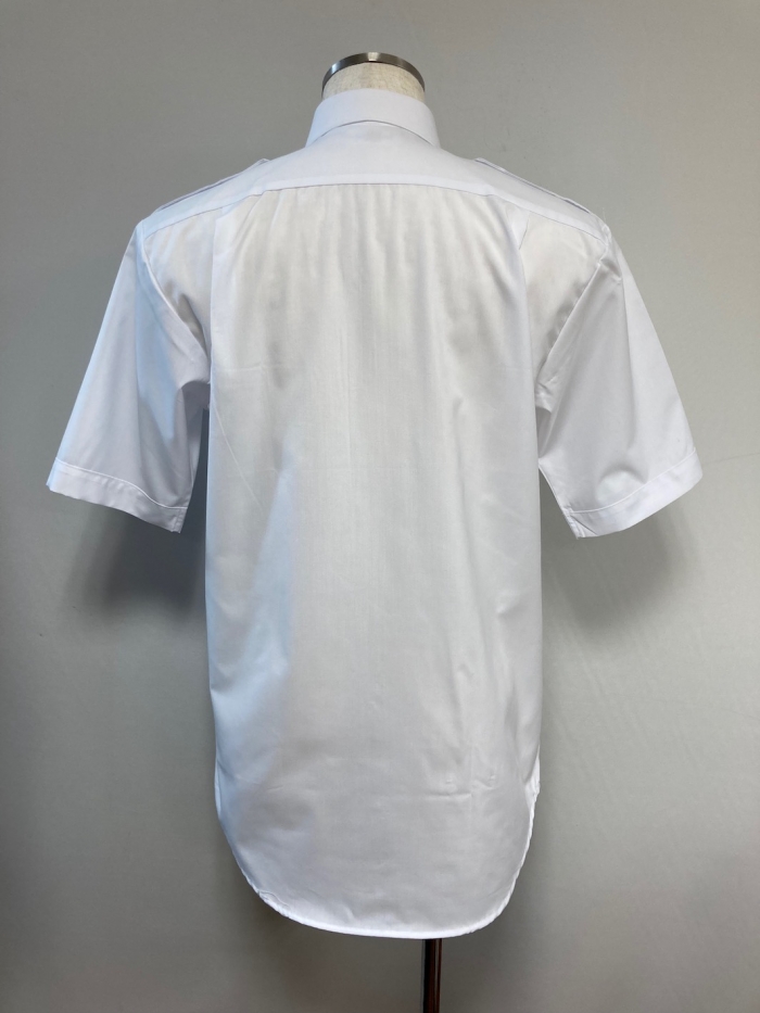 パイロットシャツ
全2点