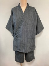 グレー甚平
全1点