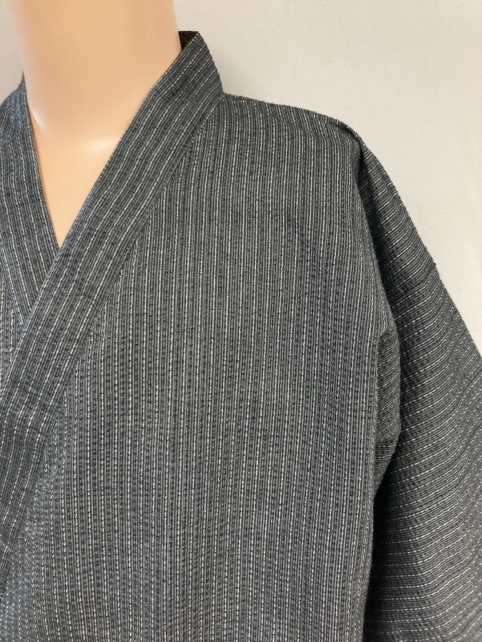 グレー甚平
全1点