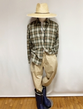 農作業服 No.2