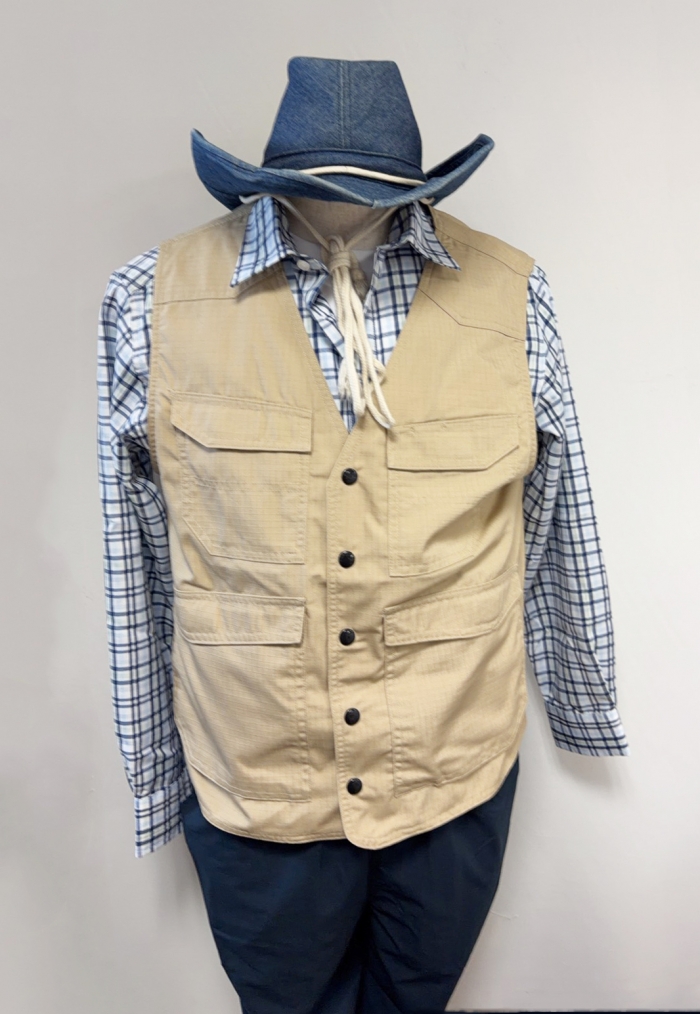 農作業服 No.5