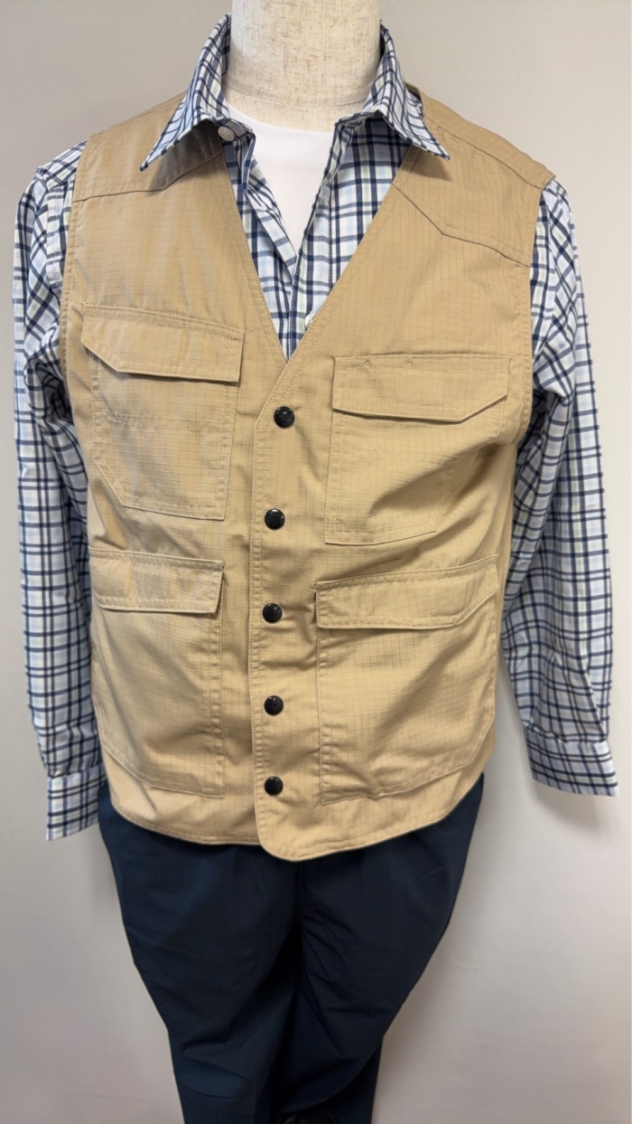 農作業服 No.5