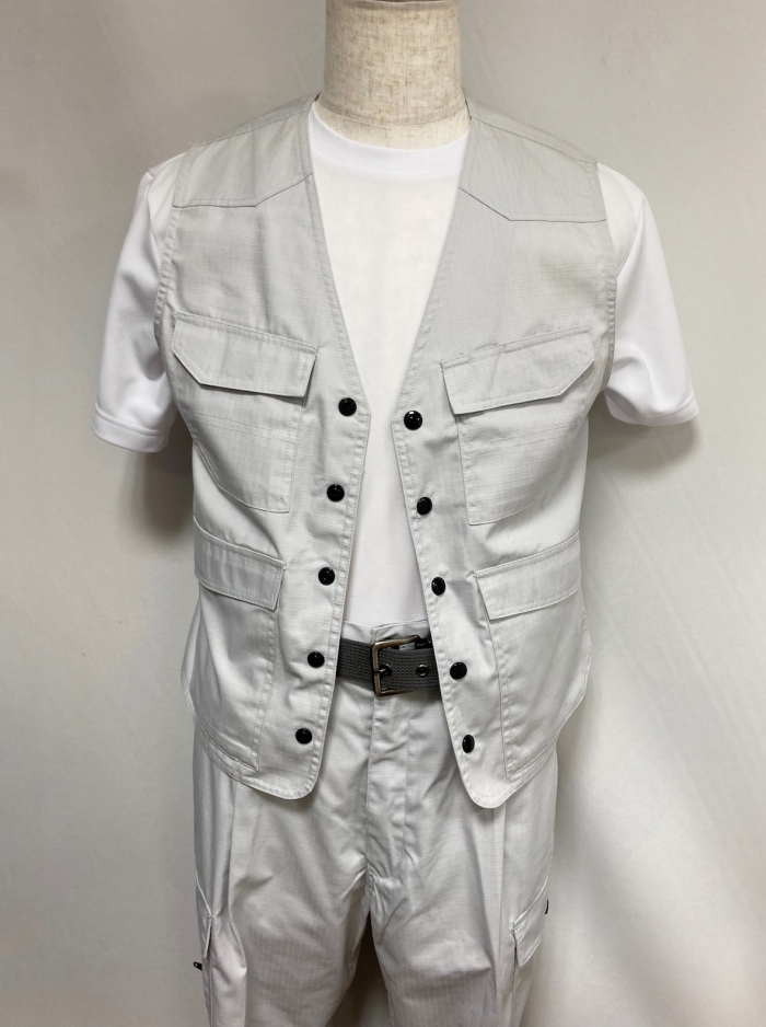 農作業服 No.6