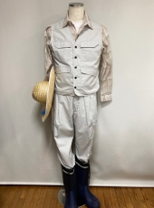 農作業服 No.7