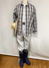 農作業服 No.9