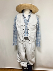 農作業服 No.10