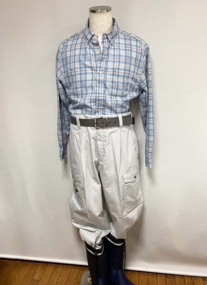 農作業服 No.10